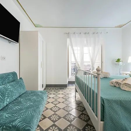 La Buona Stella Guest house *