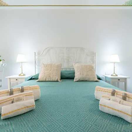 La Buona Stella Guest house