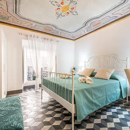 Guest house La Buona Stella *