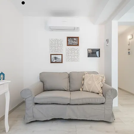 Guest house La Buona Stella