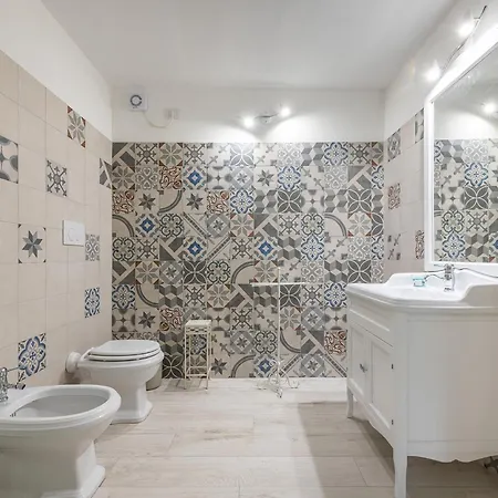 La Buona Stella Guest house Cagliari