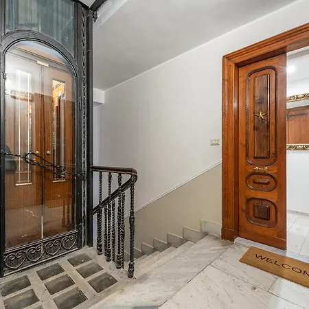 La Buona Stella Guest house