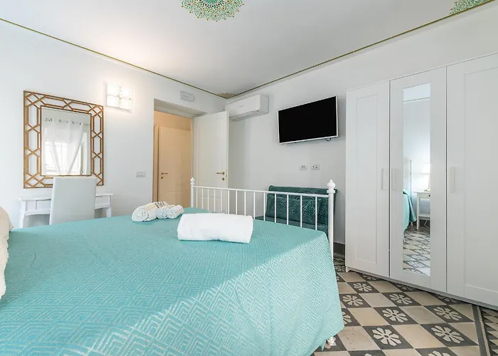 La Buona Stella 3* Cagliari