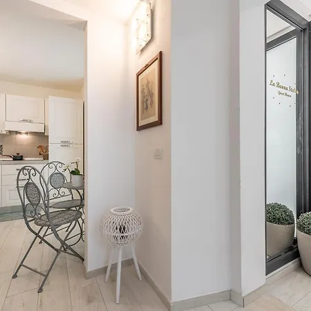 La Buona Stella Cagliari