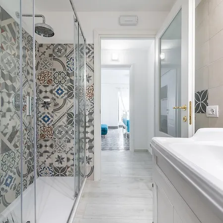 Pensión La Buona Stella Cagliari