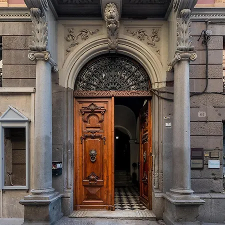 La Buona Stella Penzion Cagliari
