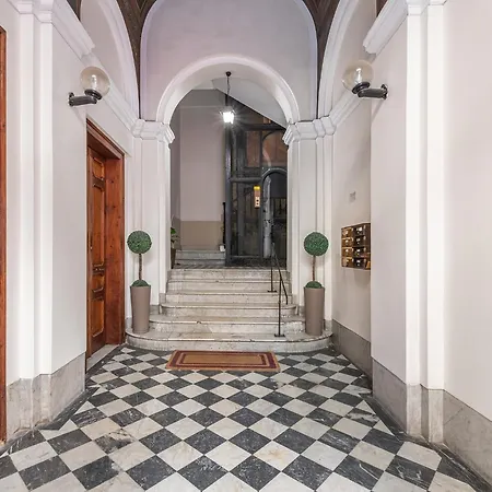 La Buona Stella Penzion